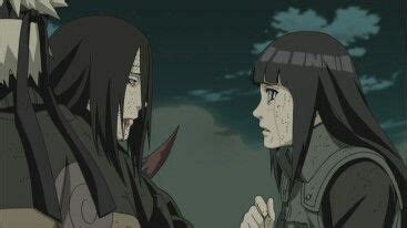 neji|why was neji killed off.